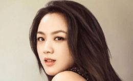 汤唯明星广告片